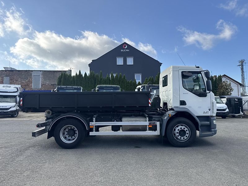DAF LF (2017) 55.260*18tT*145TKM*CHARVÁT CTS - fotka 12 z 36