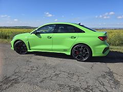 Audi RS 3 (2023) - fotografie inzerátu
