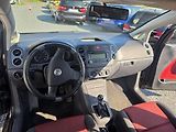 Volkswagen Golf Plus 1.4 i Vyhřev sedadel  - náhled 8