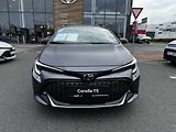 Toyota Corolla 2.0HEV, GR Sport - náhled 11