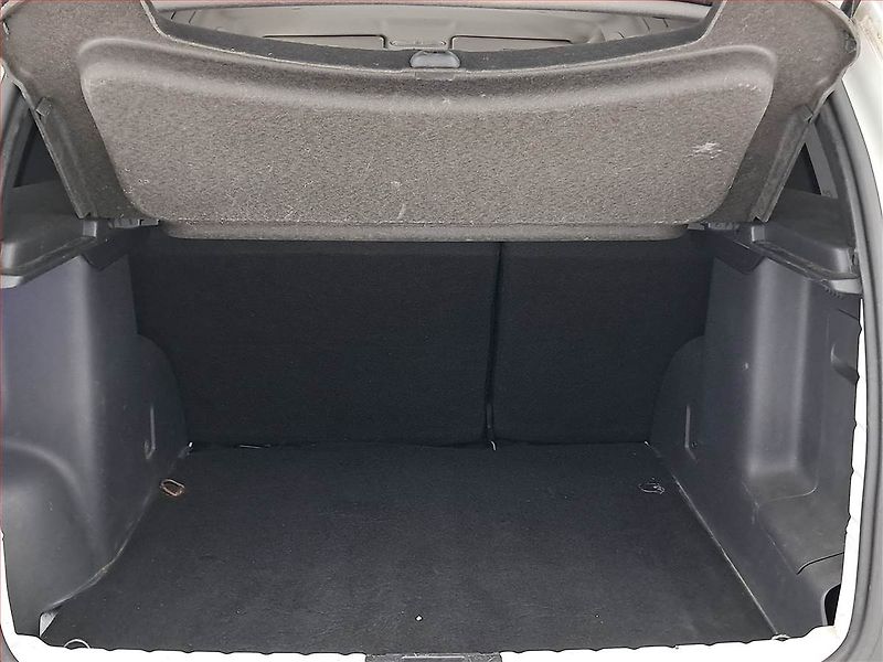 Škoda Enyaq (2021) iV 60 (62 kWh), SoH 89% - fotka 14 z 20