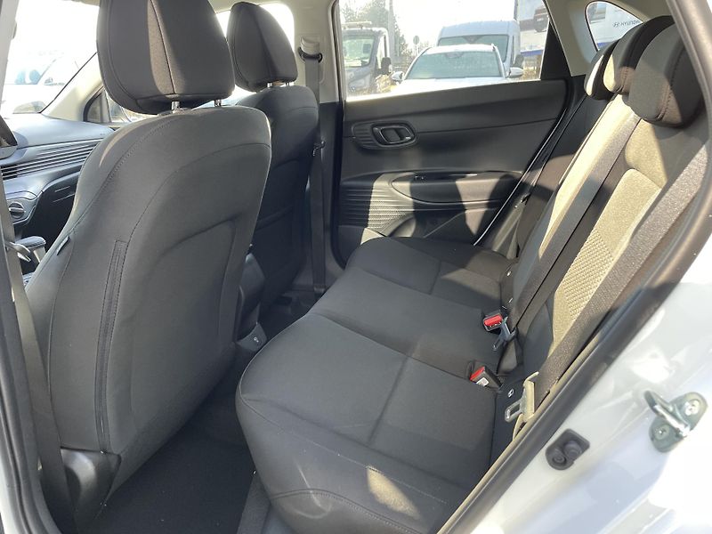 Hyundai i20 26 1,0 T-GDI DCT SMART - fotka 8 z 28