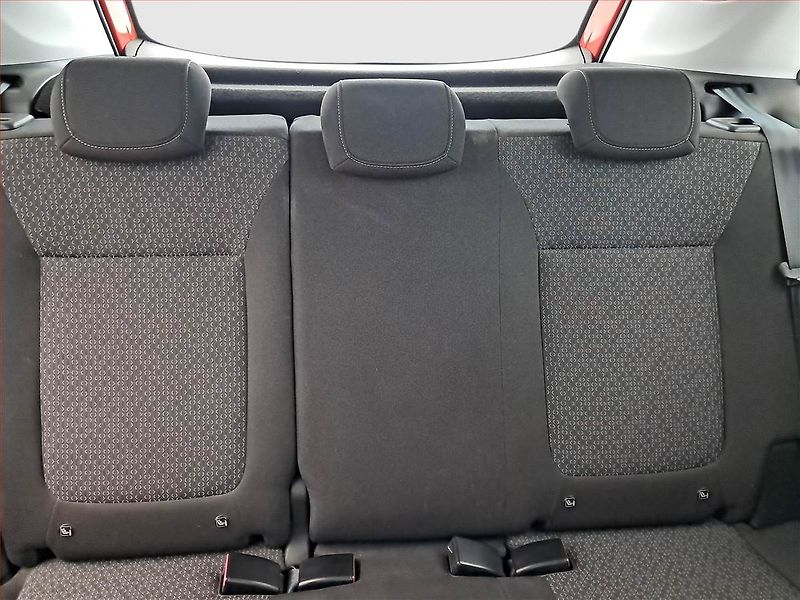 Opel Crossland X (2020) 1.2 Turbo, ČR,1.maj - fotka 10 z 17