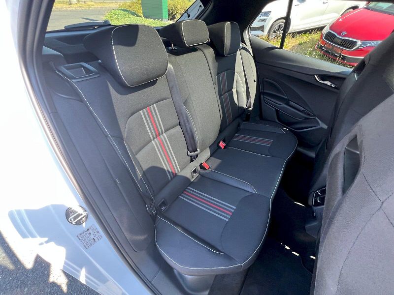 Škoda Fabia (2024) Monte Carlo 1.0TSi 85kW 7°auto - fotka 17 z 31