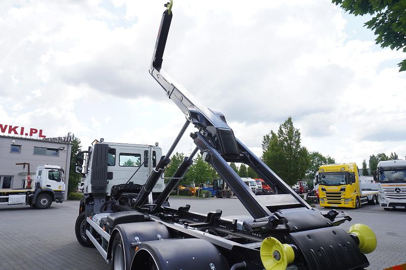 Iveco X-WAY (2026) AT280X46Y/PS / 2026 / 0 km - fotka 14 z 24