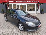 Škoda Fabia (2015) 1.0MPi 44kW - náhled 1