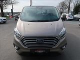Ford Tourneo Custom 2,0 EcoBlue,96kW,8míst,automat - náhled 7