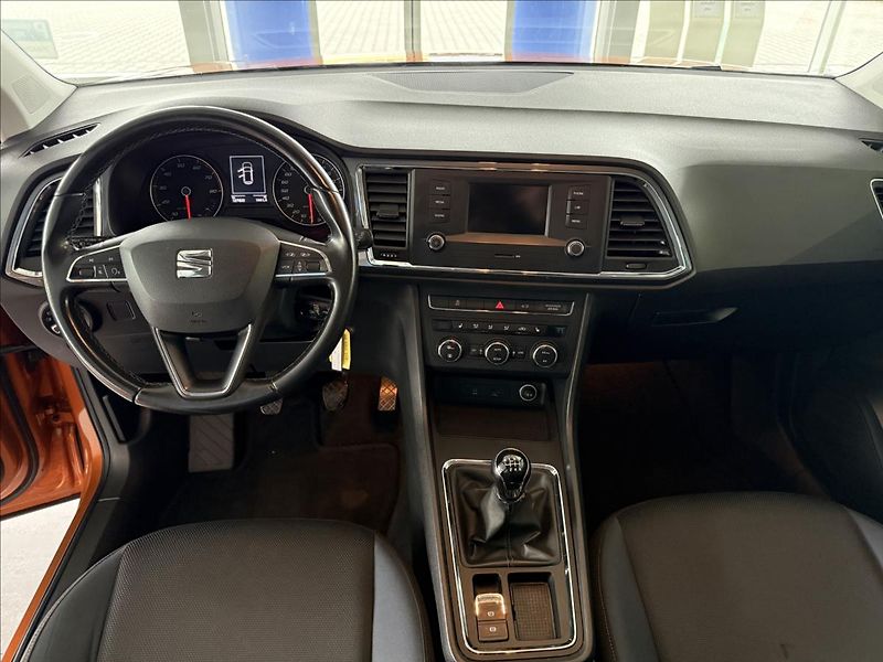 Seat Ateca 1,4   TSI,STYLE,1.MAJITEL,TAŽN - fotka 18 z 22