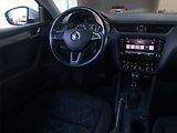 Škoda Octavia (2018) 1.5 TSI, Automat, Serv.kniha - náhled 6