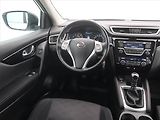 Nissan Qashqai (2015) Acenta 1.2 DIG-T, ČR,1.maj - náhled 7
