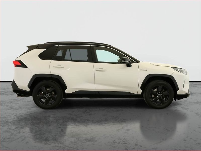 Toyota RAV4 (2019) Selection 2.5 Hybrid - fotka 6 z 16
