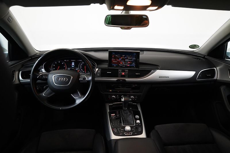 Audi A6 - fotka 6 z 6