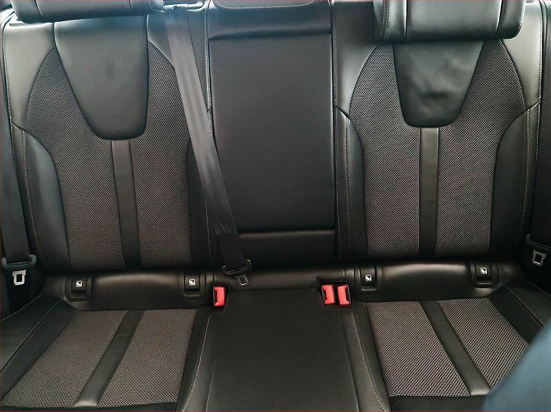 Škoda Octavia (2020) Style 2.0 TDI, Automat, Kůže - fotka 10 z 20