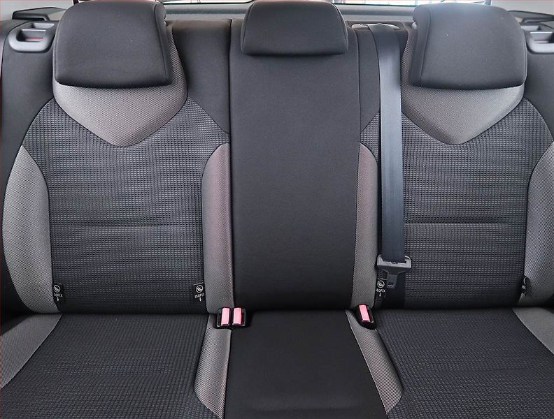 Peugeot 308 (2010) 1.6 VTi, ČR,1.maj, Serv.kniha - fotka 10 z 15