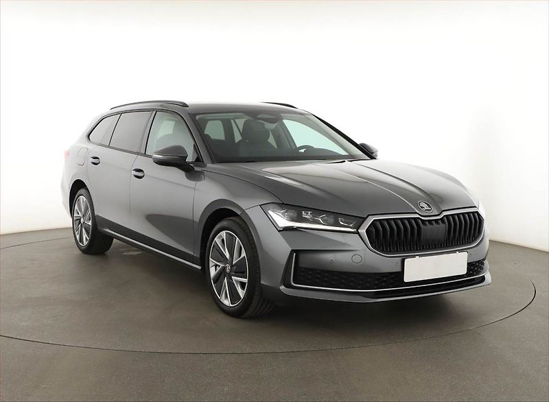 Škoda Superb (2024) Selection 2.0 TDI - fotografie inzerátu