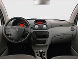 Citroën C3 (2003) 1.4 HDi, nová STK, Tažné - náhled 8