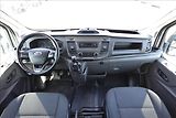 Ford Transit 2,0 TDCi  L3H2 6MÍST KLIMA - náhled 26