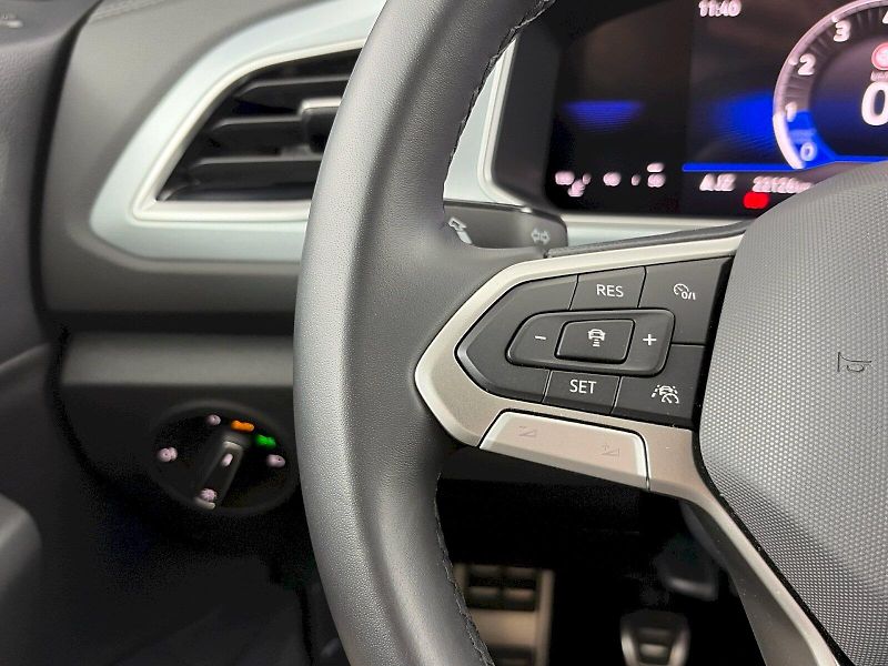 Volkswagen T-Roc (2025) Life GOAL 1.0 TSI 85kW - fotka 24 z 27