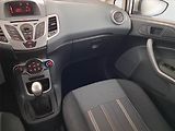 Ford Fiesta (2009) 1.25, nová STK, jezdí výborně - náhled 8