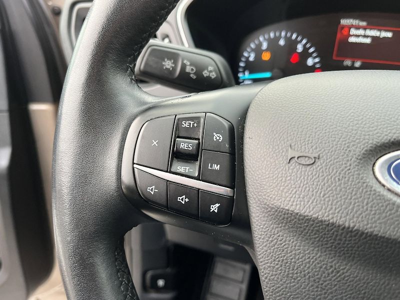 Ford Kuga (2020) 1.5 110kw, ČR, 1. maj - fotka 11 z 25