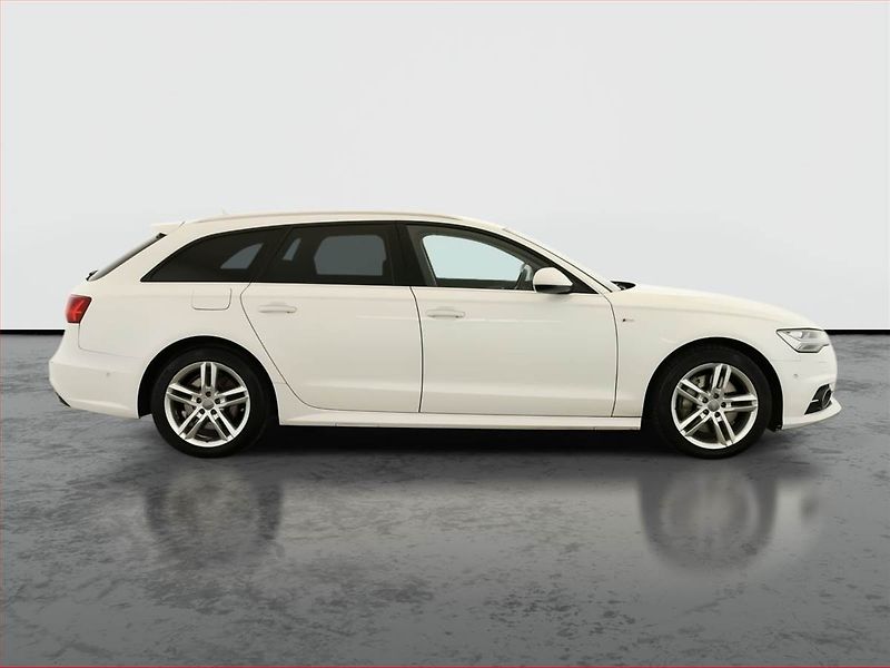 Audi A6 (2018) S line 3.0 TDI, 4X4, Automat - fotka 6 z 21