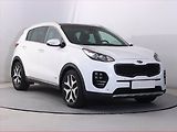 Kia Sportage (2016) 2.0 CRDi, 4X4, Automat, Kůže - náhled 1