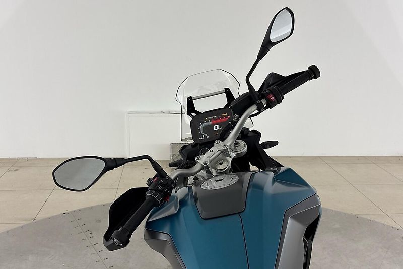 BMW F 900 GS - fotka 13 z 13