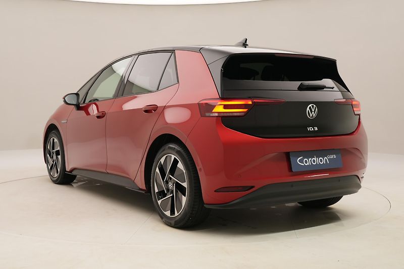 Volkswagen ID.3 PRO PERFORMANCE REZERVACE - fotka 10 z 60