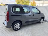 Opel Combo 1,2 T LIFE DPH tažné 1.maj ČR - náhled 14