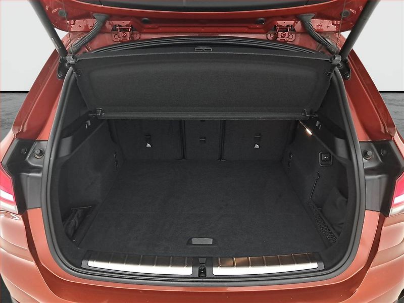 BMW X1 (2020) xDrive18d - fotka 14 z 19