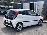 Toyota Aygo 1.0i, ČR, X-play Style, záruka - náhled 7