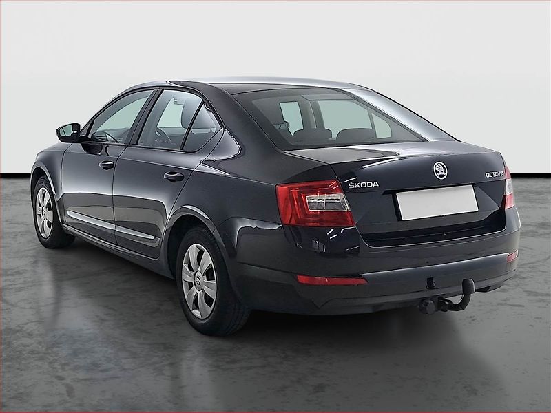 Škoda Octavia (2014) 1.2 TSI - fotka 4 z 14