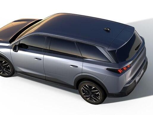 Peugeot 5008 (2026) ALLURE Hybrid 145 e-DCS6 - fotka 6 z 9