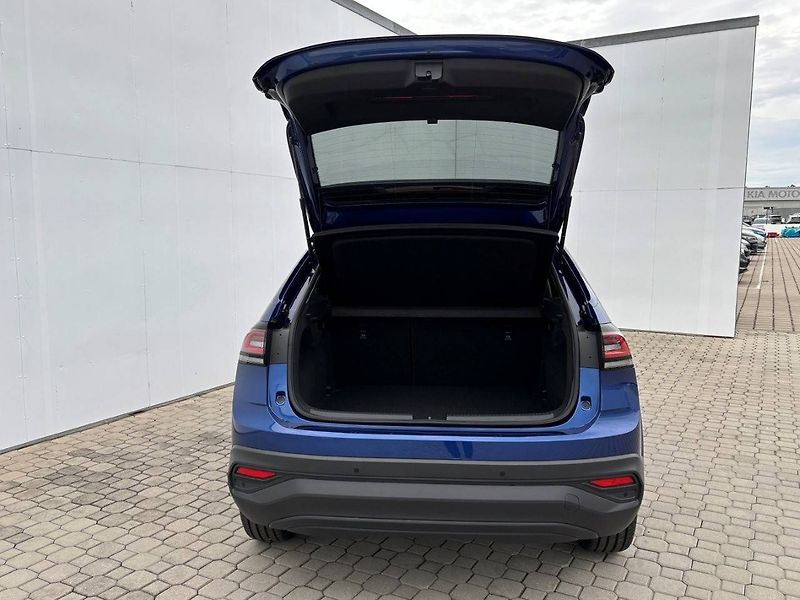 Volkswagen Taigo (2026) People 5G 1,0TSI - fotka 4 z 7