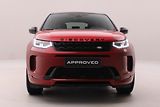Land Rover Discovery Sport P200 SE AWD AUT CZ REZERVACE - náhled 15