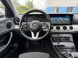 Mercedes-Benz Třídy E Kombi E 300De hybrid navigace  - náhled 11