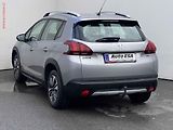 Peugeot 2008 (2017) 1.2 PT, Allure, navi, kamera - náhled 6