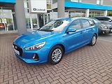 Hyundai i30 1,0 T-GDi - náhled 1