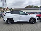 Hyundai Tucson 1.6 T-GDI/118kW N-Line STL DCT - náhled 3