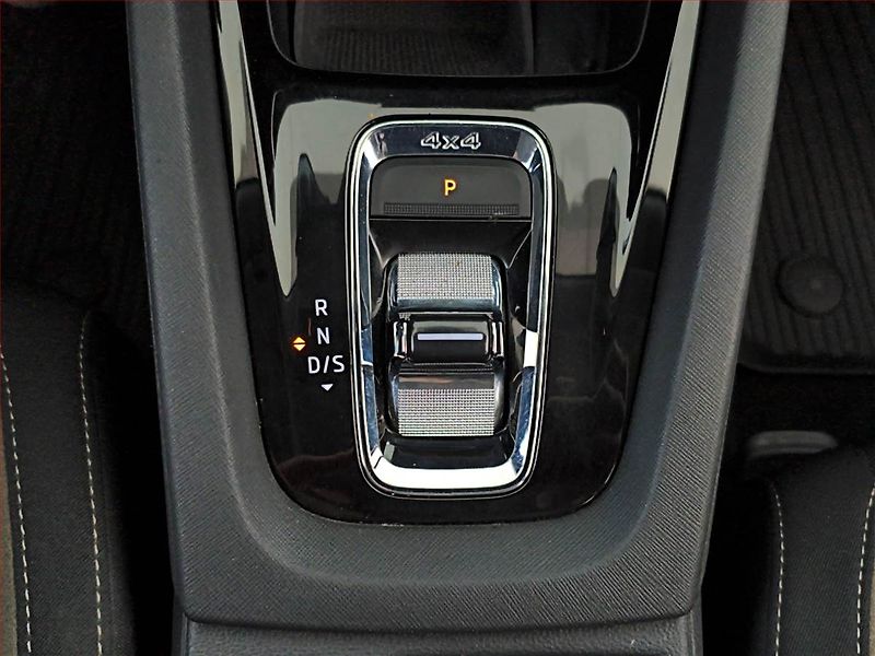 Škoda Octavia (2023) Scout 2.0 TDI - fotka 13 z 21