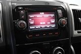 Fiat Ducato 2.3 9MÍST VZADU HYDR. PLOŠINA - náhled 21