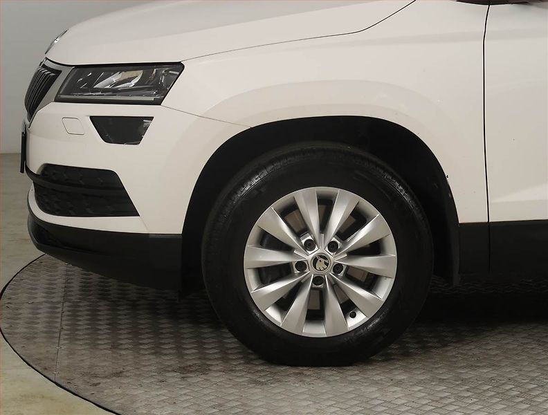 Škoda Karoq (2021) Ambition 2.0 TDI - fotka 15 z 23