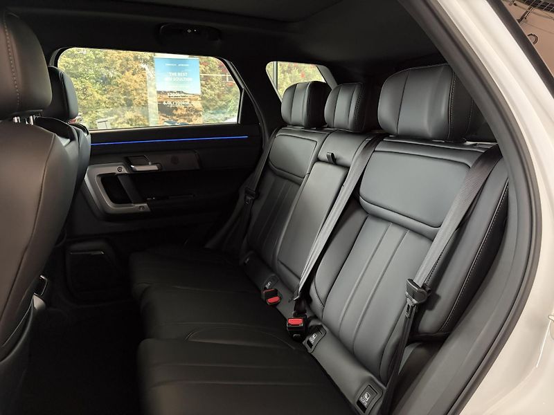 Jaecoo 7 (2026) JAECOO 7 LUXURY 1,6TGDi FWD - fotka 9 z 28