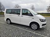 Volkswagen Multivan (2018) 2L 110KW, 4X4, DSG, DPH - náhled 4