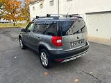 Škoda Yeti 1,2 TSI Ambition/servis.k/pneu - náhled 2