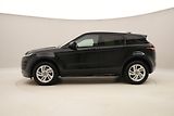Land Rover Range Rover Evoque P250 R-DYNAMIC SE AWD AUT CZ - náhled 9