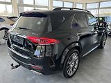 Mercedes-Benz GLE (2023) 580 4MATIC AMG PANORAMA VZDUCH - náhled 7