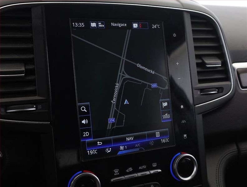 Renault Koleos (2017) 2.0 dCi, 4X4, Automat - fotka 13 z 16