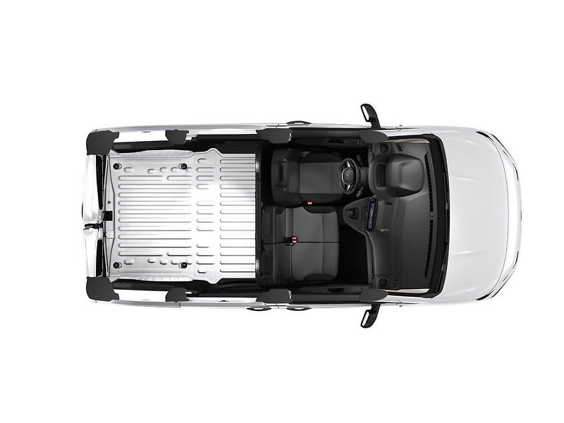 Peugeot Partner (2026) Furgon - fotka 7 z 7