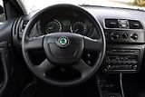 Škoda Fabia 1.6 TDi CR FAMILY, KLIMA, TEMP - náhled 13